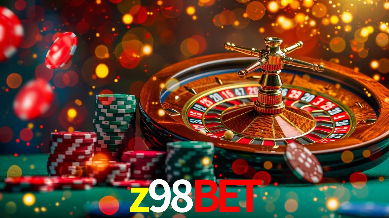 z98bet Logo 1