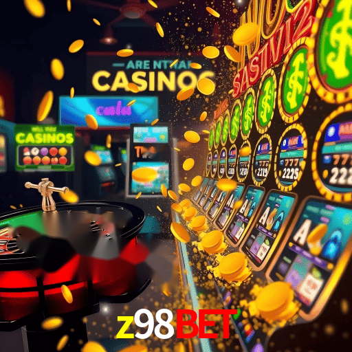 cassino z98bet