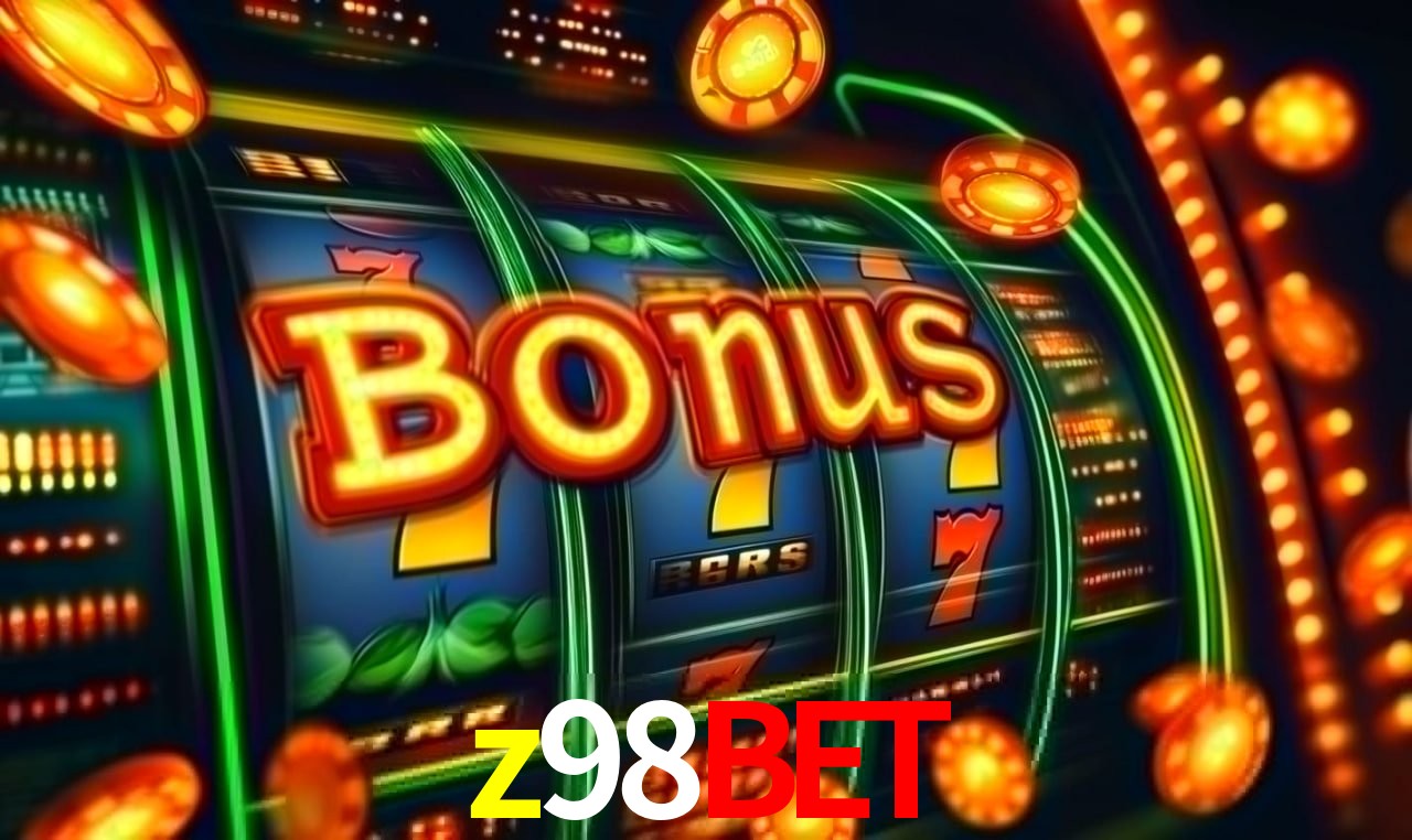 Roulette Table z98bet