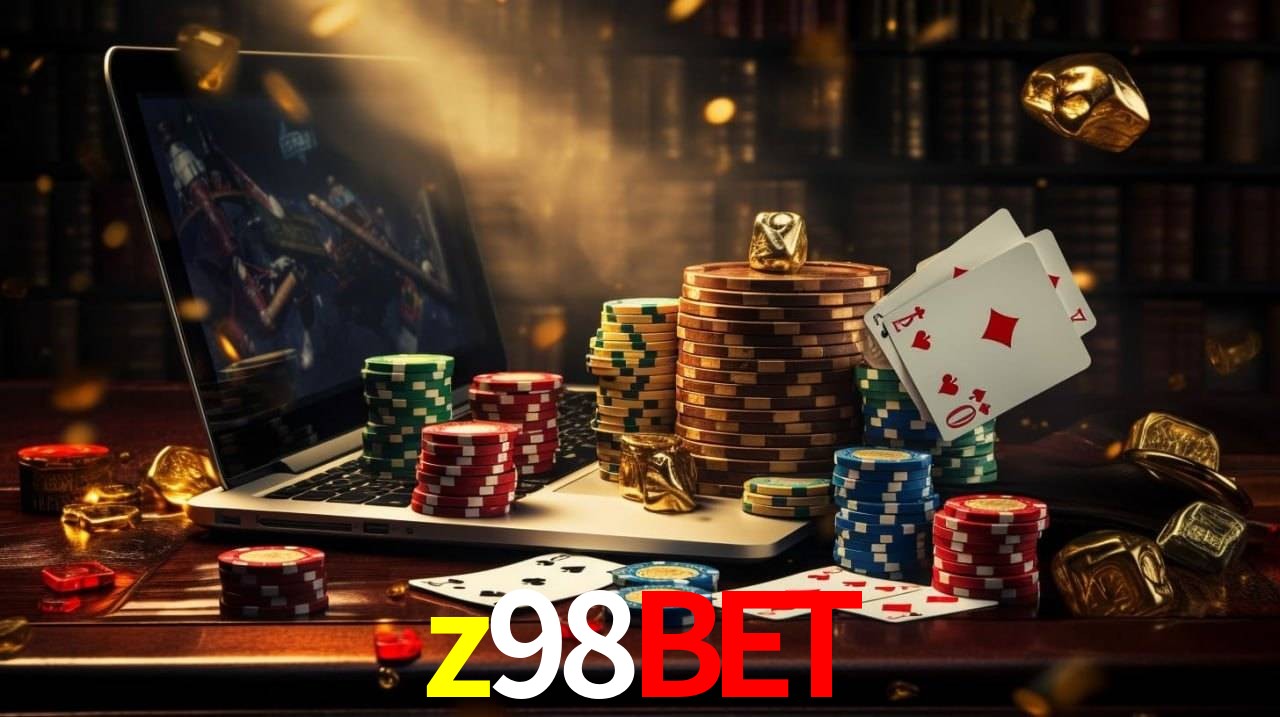 Apostas de Basquete z98bet