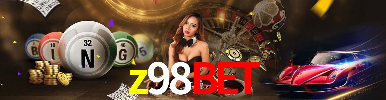 Telegram z98bet - Canal Oficial Verificado