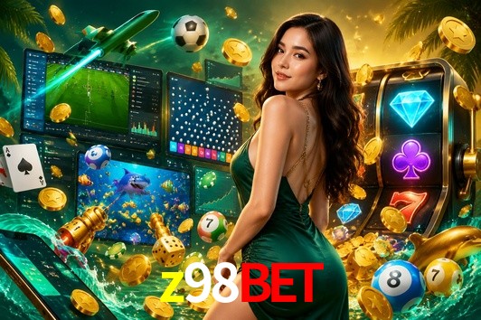Experiência VIP z98bet