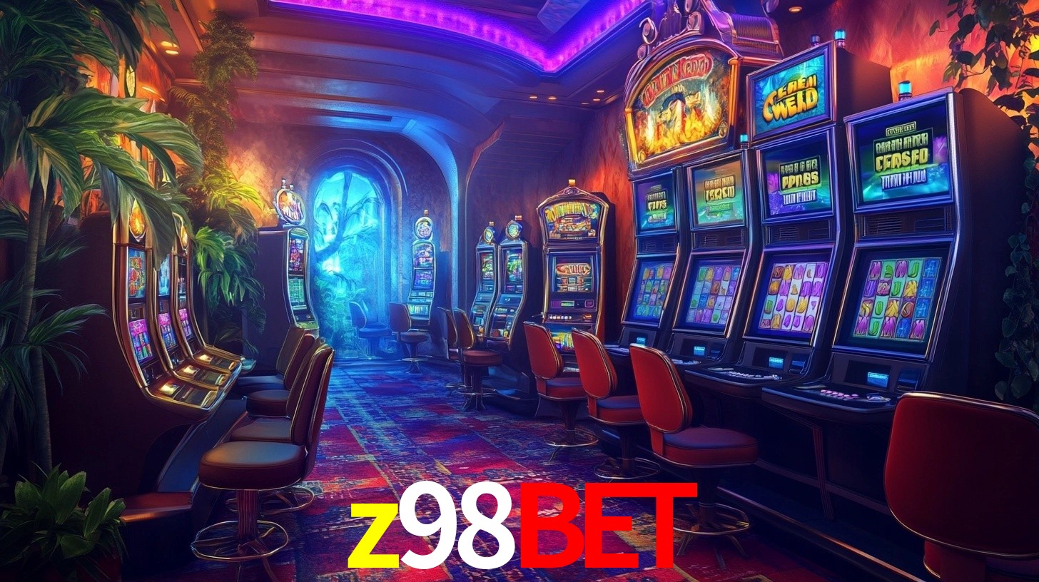 Exclusive Games z98bet