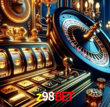 Estatísticas Esportivas z98bet