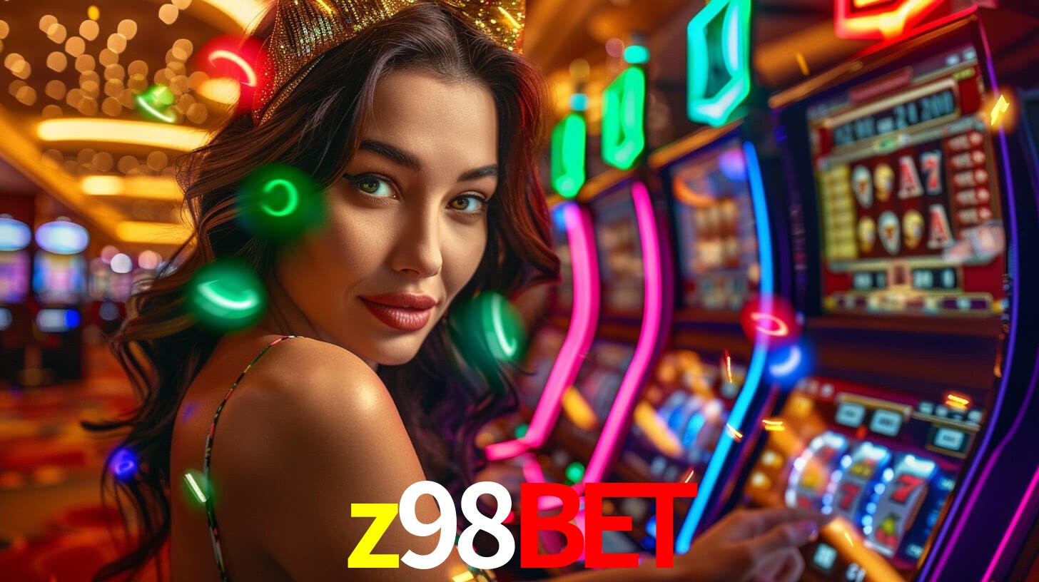 Downloads Verificados z98bet