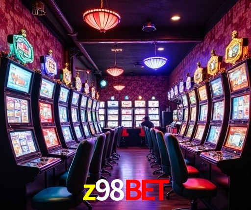 Telegram z98bet - Bônus Diários Exclusivos