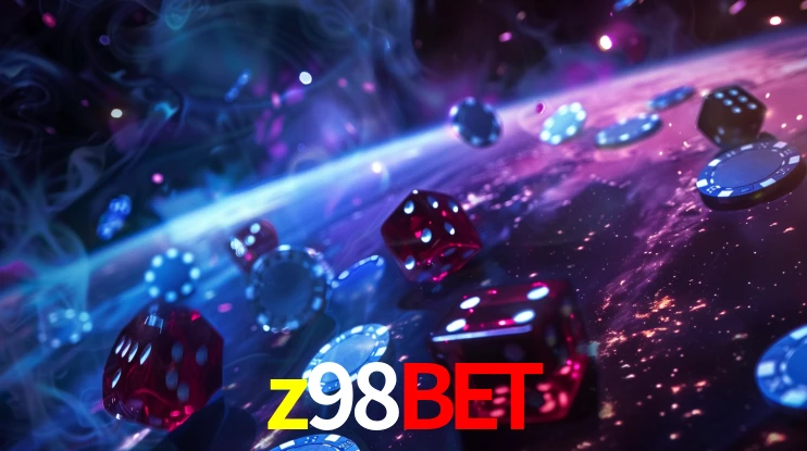 2FA Security z98bet