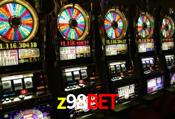 A Experiência Imersiva dos Cassinos Ao Vivo no z98bet