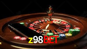Spaceman Game z98bet