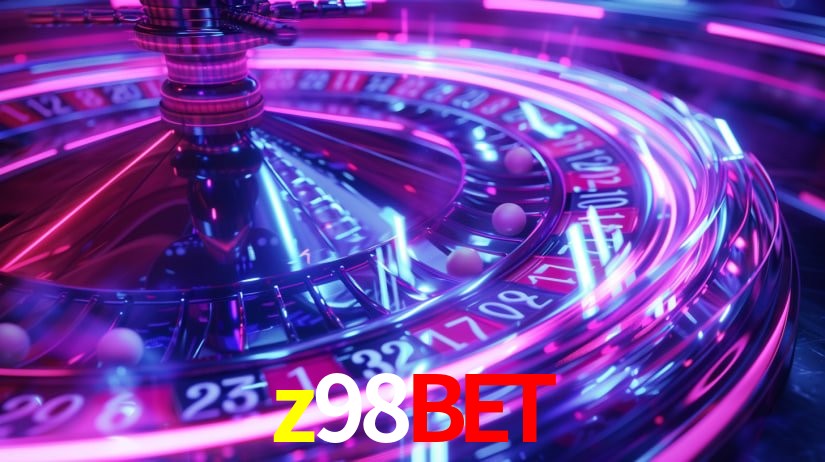 z98bet Logo 2