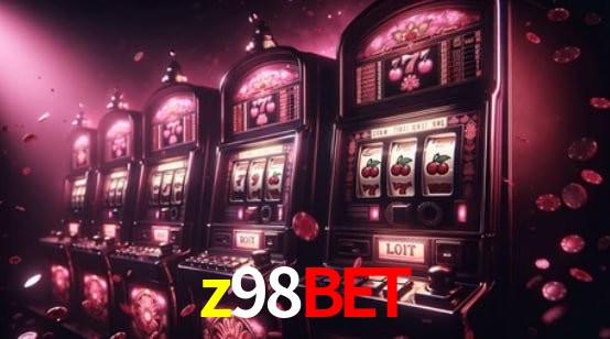 Torneios z98bet