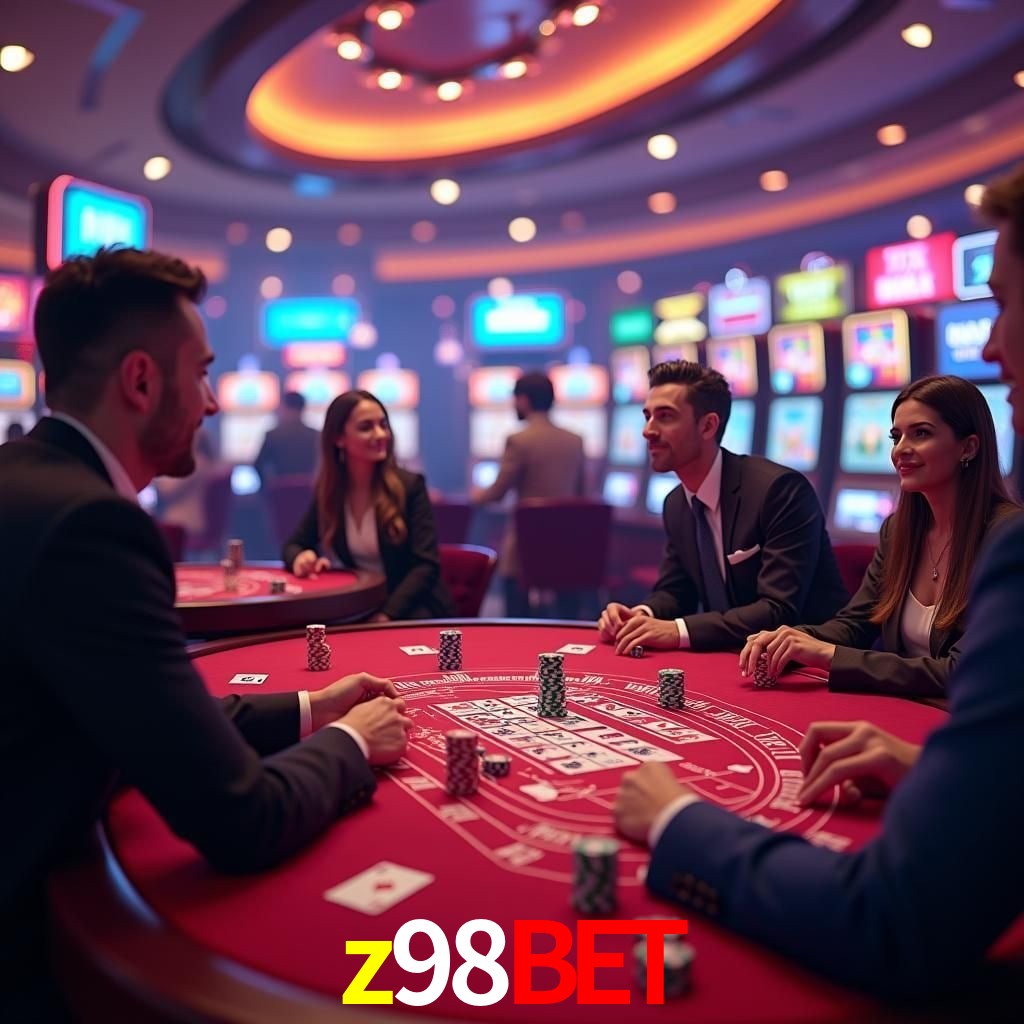 Jogo Spaceman z98bet