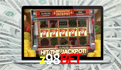 z98bet Licença Curaçao Gaming