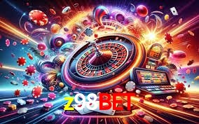 Estatísticas do Jogo z98bet