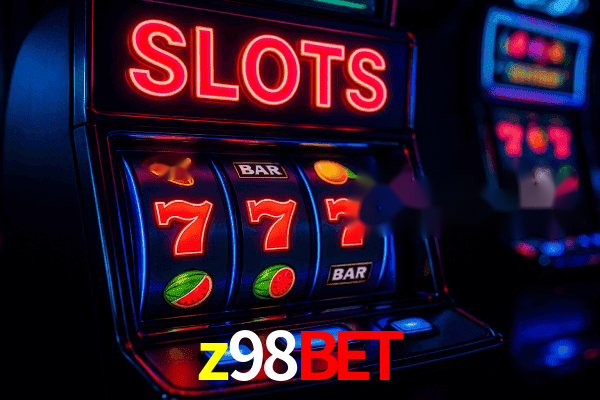 Slots z98bet - Giros Grátis Diários