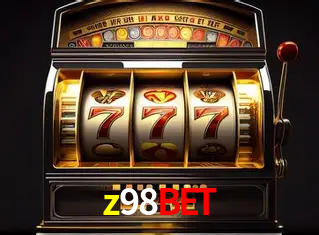 A Revolução dos Aplicativos de Jogos no z98bet