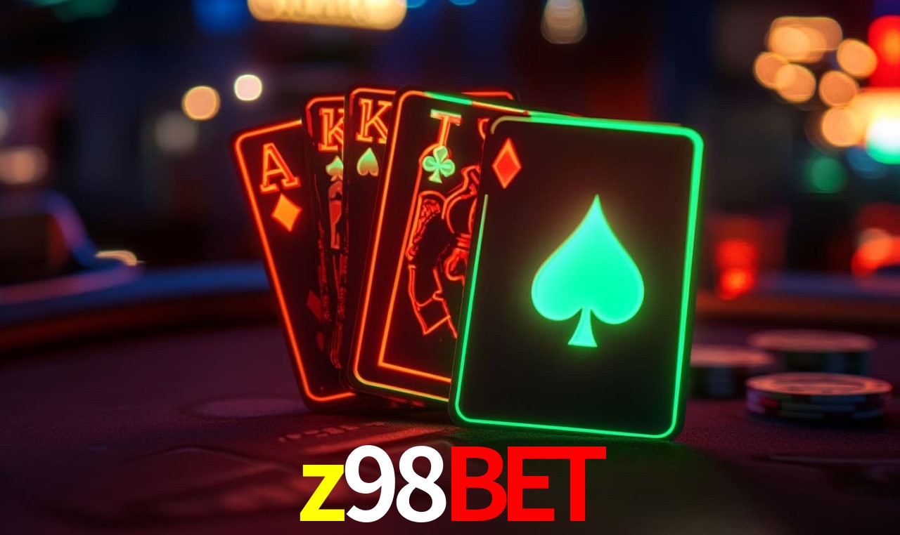 Segurança 2FA z98bet