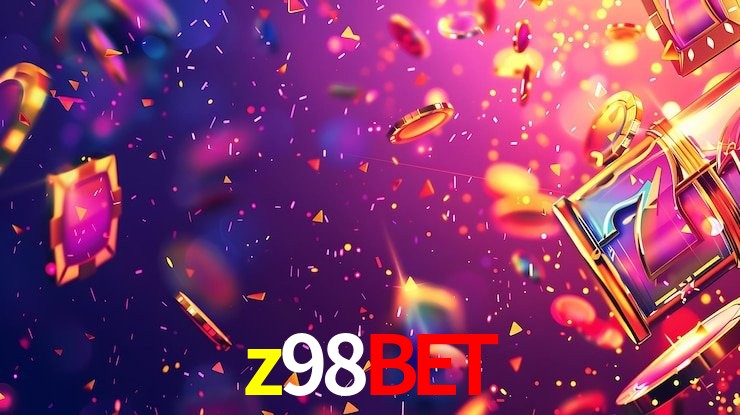 Jogos Exclusivos z98bet