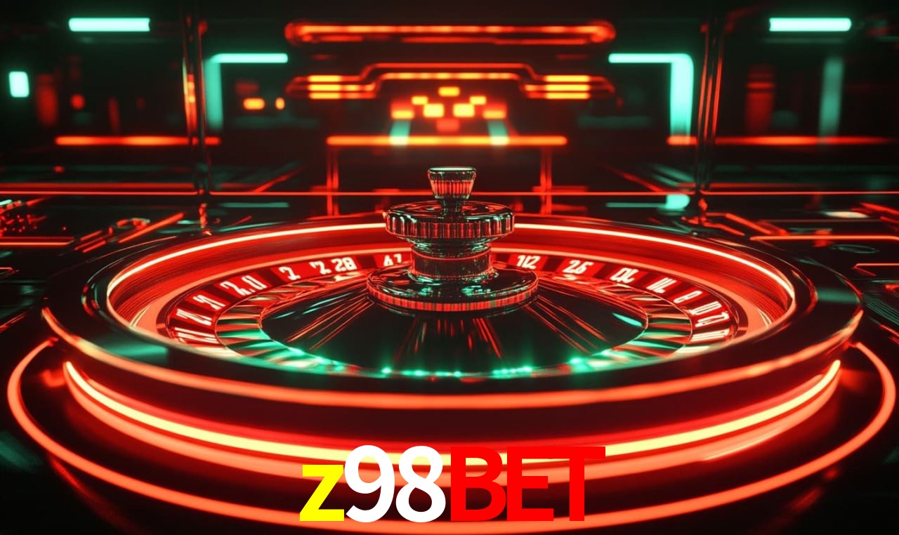 Apostas Esportivas na z98bet: Um Guia Completo