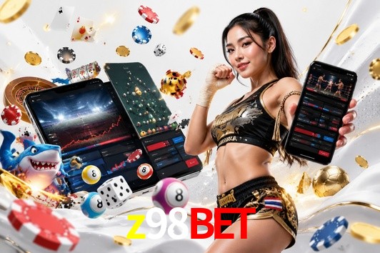 Flash Promotion z98bet