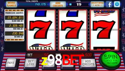 Descubra a Magia dos Jogos de Arcade no z98bet