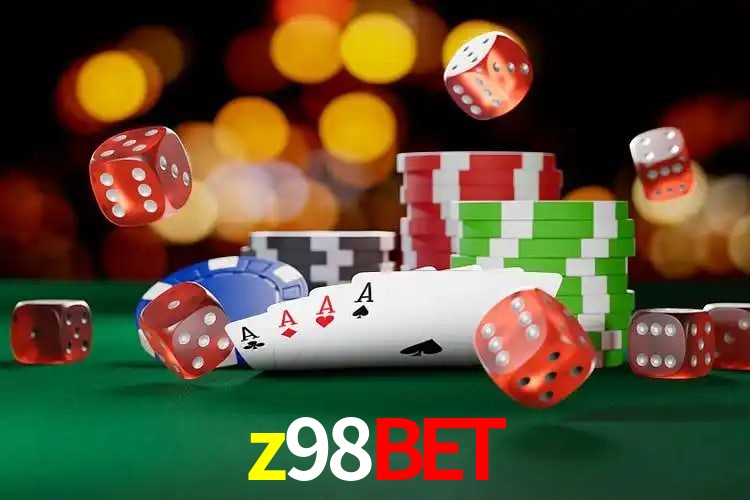 Tecnologia da Plataforma z98bet
