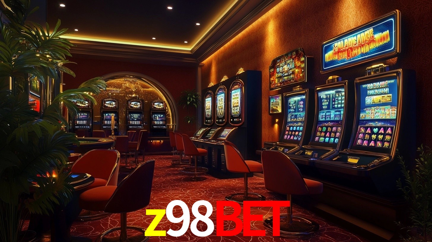 Premium Interface z98bet
