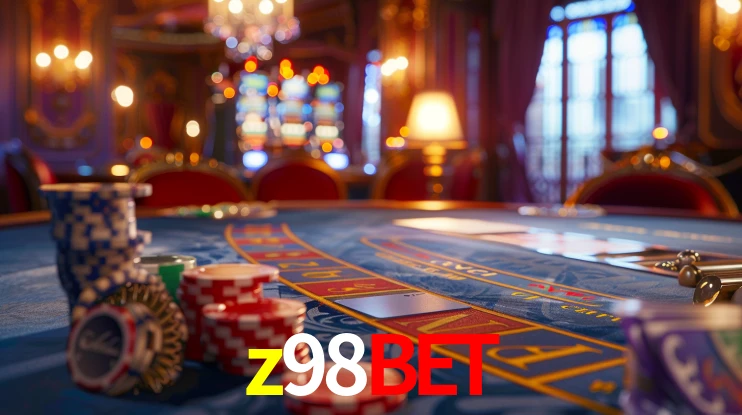 API Integration z98bet