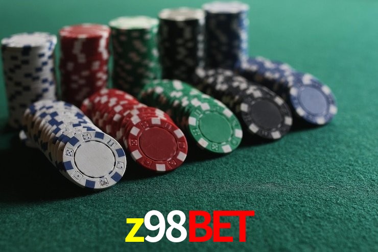 Game Statistics z98bet