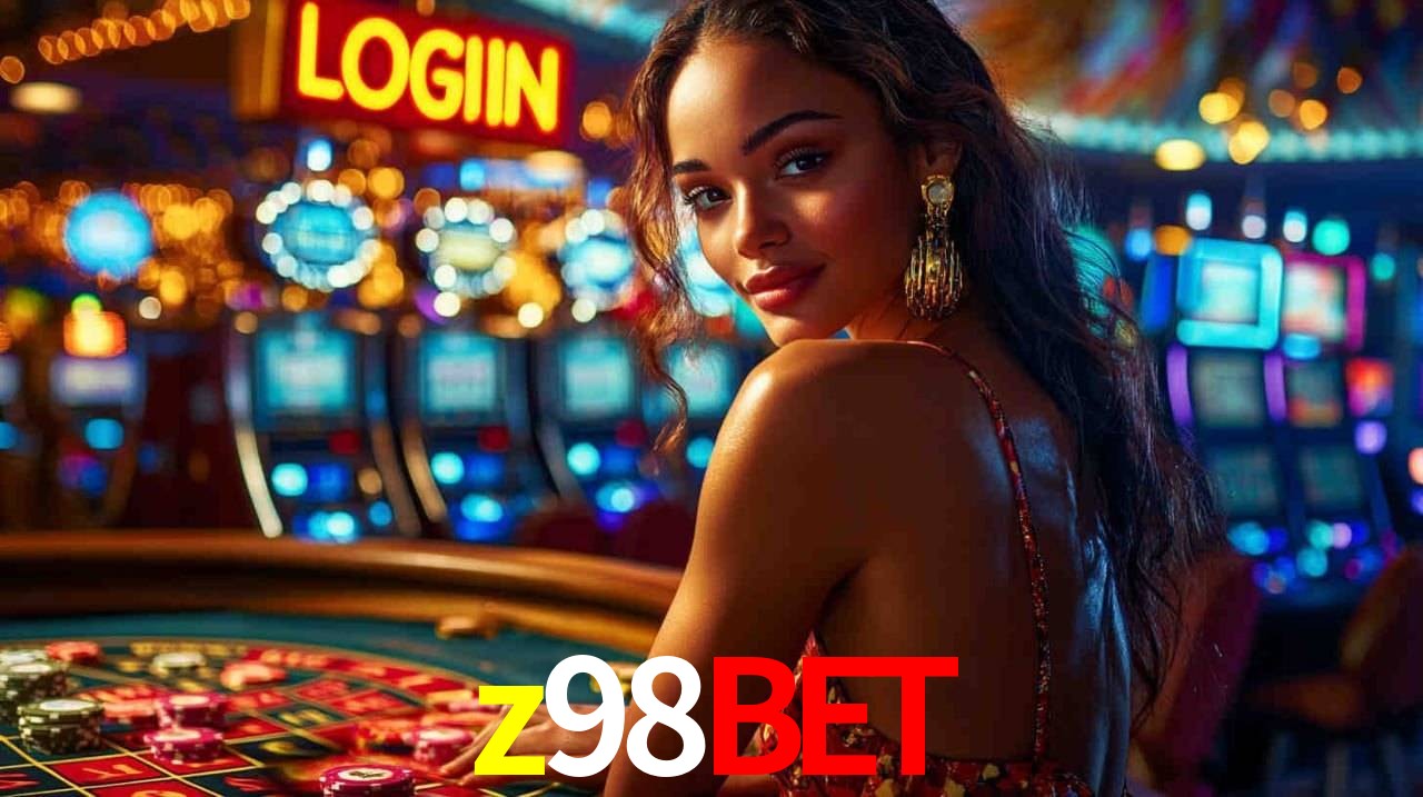Integração de APIs z98bet