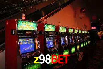 Explorando a Categoria de Eventos em Apostas na z98bet