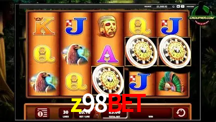 A Experiência Imersiva dos Cassinos Ao Vivo no z98bet