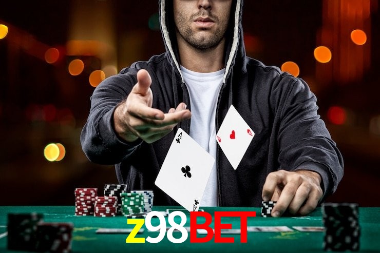 Odds Competitivas z98bet