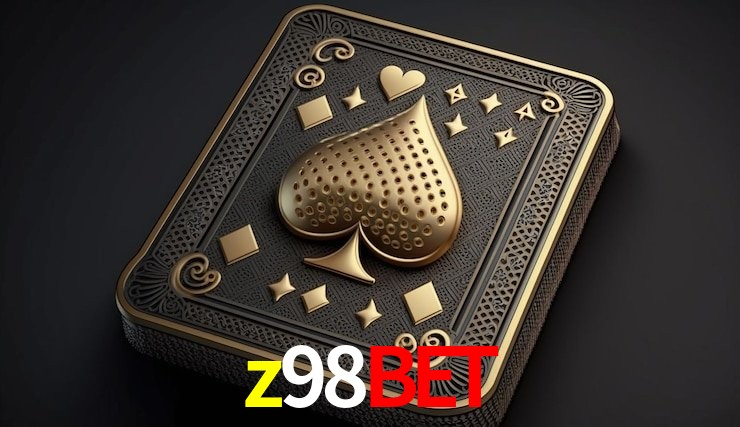 Provedores de Jogos z98bet