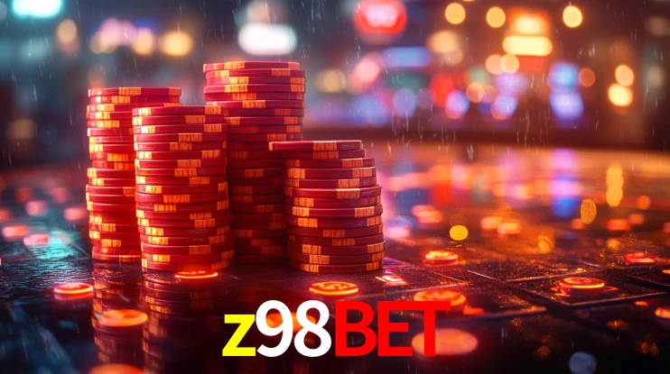 z98bet: Seu Cassino Premiado com Pagamentos Rápidos
