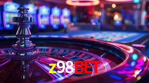 Diretório de Jogos z98bet