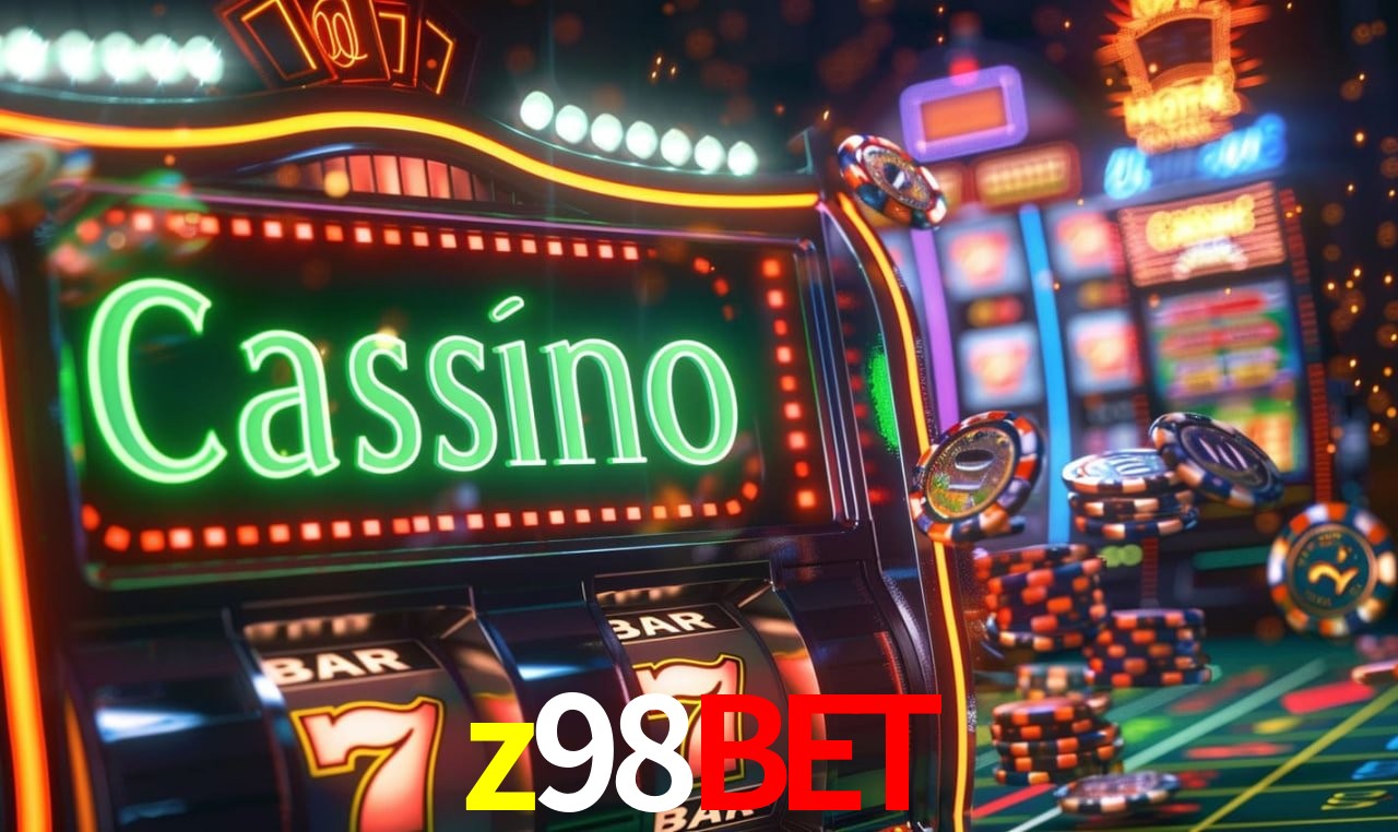 Promoções Sazonais z98bet