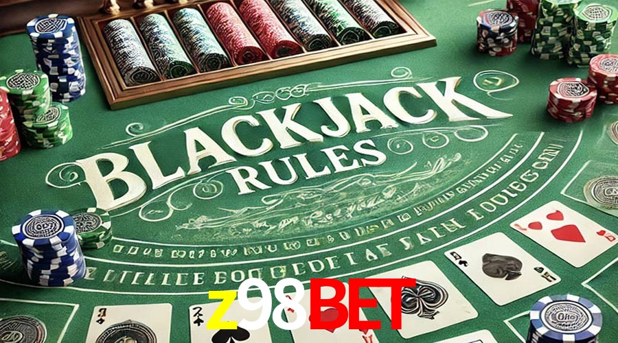 Account Benefits z98bet